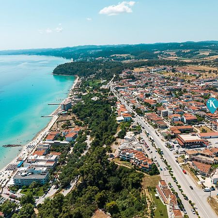 Kokkos Brothers Kallithea  Екстер'єр фото